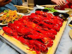 -肥肥虾庄·金牌油焖大虾(东湖欢乐谷店)