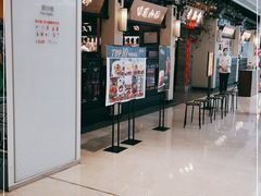 门面-杏花堂山西菜馆(壹方城店)
