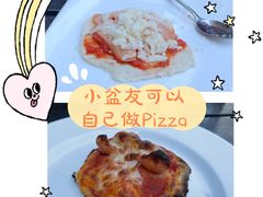 -安妮意大利餐厅(世贸天阶店)