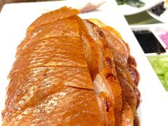 -烤肉宛饭庄(南礼士路店)