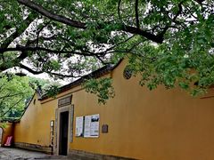 -西园戒幢律寺