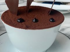 -悦厅·下午茶(杭州柏悦酒店)