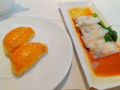 榴莲酥-万龙洲海鲜(南新仓店)