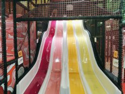-meland亲子乐园(深圳领展中心城店)