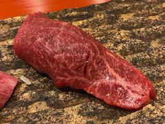 -肉屋·雪月花(名古屋)