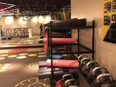 -威尔仕健身·游泳(中港汇店)