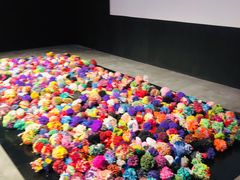 -chi K11艺术空间展览厅