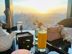 -瑞吉酒店·The Drawing Room闲逸廊·云端下午茶·夜奢Whiskey