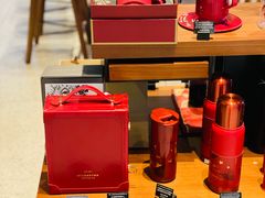 零售区-星巴克臻选(深圳宝安大仟里1店)