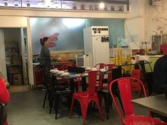 大堂-鱼醉无骨鱼·中山脆肉鲩(荔湾路店)
