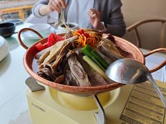 -品味泸沽湖•民族特色菜(大落水店)