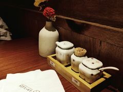 -白石の深夜食堂(泰华店)