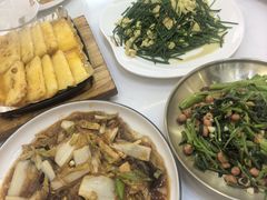 -罕山奶茶馆(和平路店)