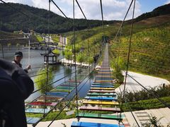 -威海华夏城景区