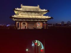 -大同古城墙