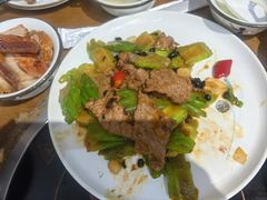 -广州海鲜酒楼(长丰园店)