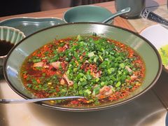 -锦府盐帮·侯宅(五棵松万达店)