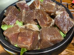 -原始泥炉烤肉(总店)