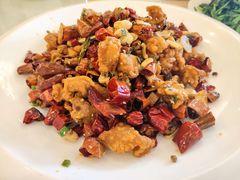 辣子鸡-零点餐厅(马神庙店)