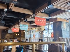 -一品诚记烤肉·甄选店(中南路店)