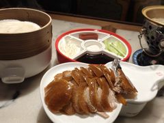 -小吊梨汤·北京菜·烤鸭(清河万象汇店)