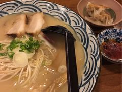 -希望日本料理(保利香槟花园店)