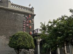 -卫鼎轩·曹公馆(鼓楼店)