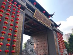 -龙潭水乡