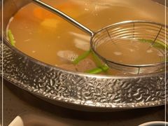 -左庭右院鲜牛肉火锅(环球港店)