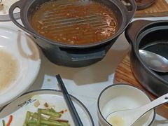 -徽镇小厨·经典徽菜(马连道店)