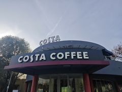-COSTA COFFEE(百葛服务区店)
