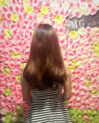 -MG Style Salon