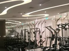 -W Fitness 威尔仕健身(北京英皇集团中心店)