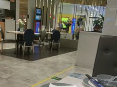 大堂-鹿港小镇(悠唐店)