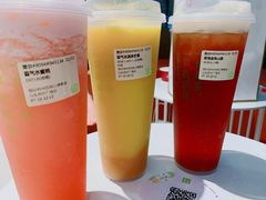-奈雪的茶(苏宁广场店)