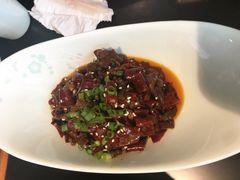 花椒兔丁-陈麻婆豆腐总店