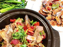 干锅泥猛-强记海鲜·大排档(蛇口新街店)