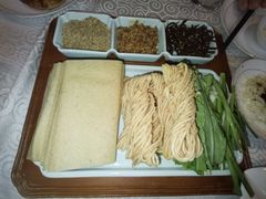 -潍坊菜馆(三里河南横街店)