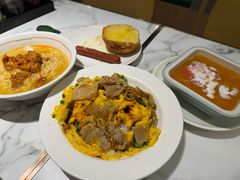 -深仔记茶餐厅(亚士厘道店)
