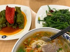 -西部马华清真食府·丝路菜(大钟寺店)