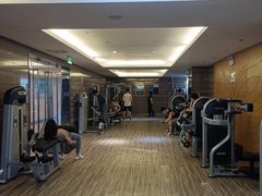 -零距离健身游泳(雁塔店)
