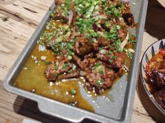 -树厨贵州菜(大十字店)