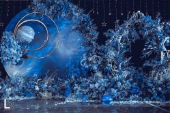 -中谷小南国花园酒店·宴会厅