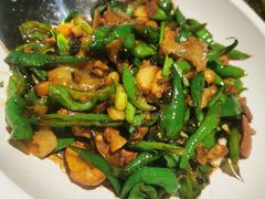 农家小炒花猪肉-老湘亲·品鉴湘菜(湖里店)