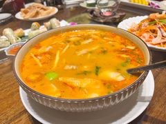 -泰国餐厅 Thai Food(裕华万达店)