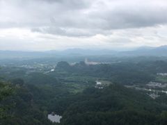-丹霞山风景名胜区