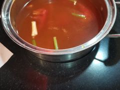 -呷哺呷哺(西单大悦城店)