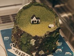 -街角 T·COFFEE 融合料理·BISTRO(车公庙店)