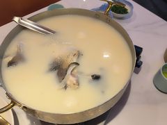 -松沪名灶·豆浆鱼头·新上海菜(江川路交大店)