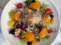 -沏点Trattoria意大利餐厅(新街口店)